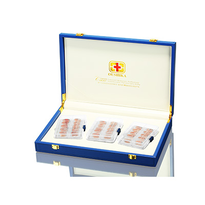 拜泉子宫排毒套