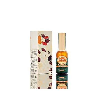 拜泉私密细嫩修复精华